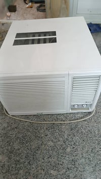 مكيف 2 طن • تدفئة تبريد • نجف