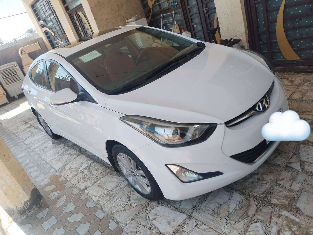 سلام عليكم النتره موديل 16   سياره جديده فول مواصفات  السونار داخل المنشور السعر 128 وبيه مجال المكان كربلاء *********** /*********** الخاص مغلق اني مكلف بل نشر
