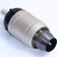 محرك نفاث • ١٤ كجم • ٩٩.٤ مم