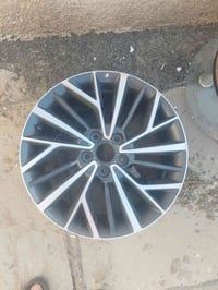 ويل مال توسان 20 جديد قيم واخذ 07811787325