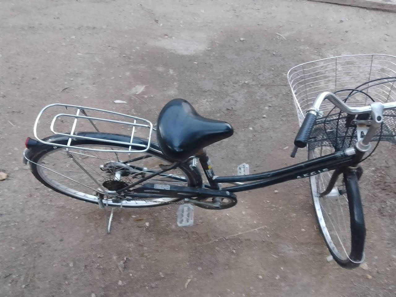 للبيع


**إذا كنت صاحب هذا الإعلان وتريد حذفه لأي سبب، رجاءا أرسل رسالة إلى الدعم الفني**