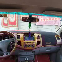 هايلكس • ٢٠١٠ • مكفولة