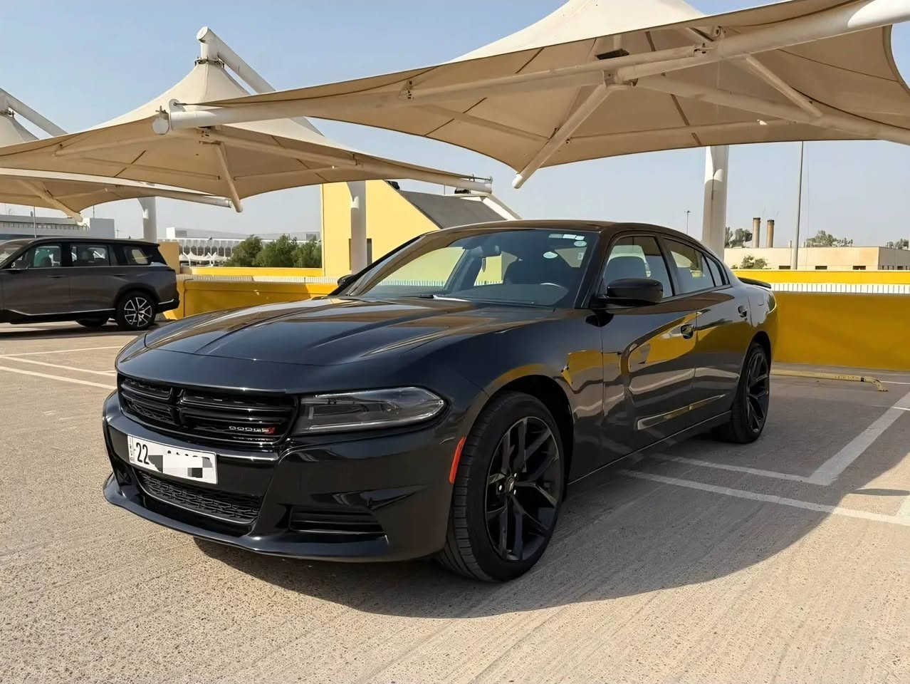 السلام عليكم 
جارجر 2017

مكينه ٣٦٠٠

الون اسود

sxt بلاس  

مكينه كير كفاله 

حداده 100/100

تخم تاير ويل طك كارتون

   

كشنات كهرباء 

شاشه كبيره 

سستم صوت بلادي دمام

تبريد قطعتين ثلج

محدد السرعه

ويل كب 20 خليجي

كامره خلفيه 

حساسات خلفيه

شاشه كار بلي

دخول ذكي بصمه 

رقم اربيل

ملاحظه / سيارة كفاله 

*********** واتساب او تصال فقط
