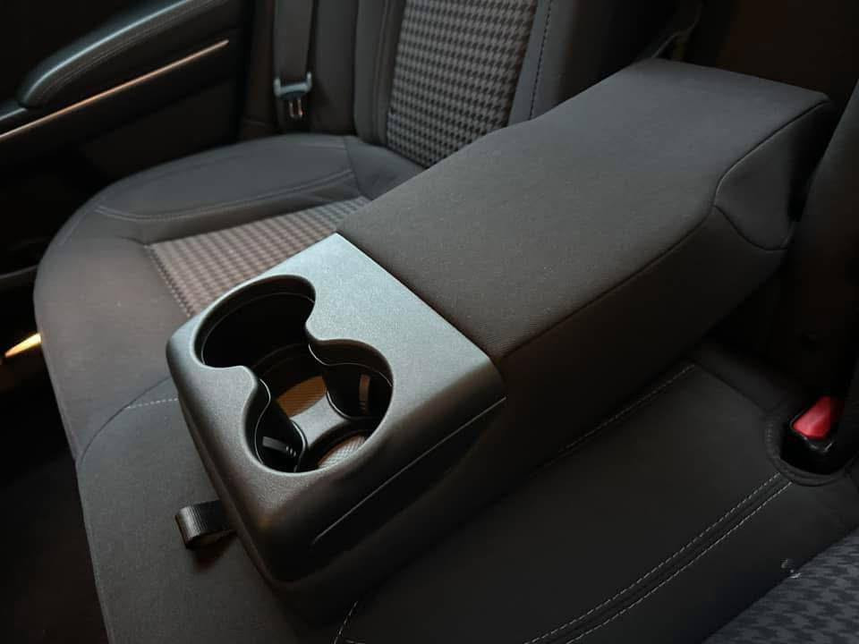 سلام عليكم
جارجر 2019سياره دخول جديد ماشيه 33الف ميل حقيقي
متوأمه طبق الاصل رقم شمالي اربيل(ادوأت ادوات)بيع فقط
مواصفات*
لون مميز 🍎
تشغيل عن بعد
بصمه ودخول ذكي
شاشه تدعم الكاربلي
حساسات أمامي خلفي 
كشنات كهربائيه
كشنات مخمل 
بصمه
كفاله حجر بيئه
سياره جديده بمعنى الكلمه 
مكان سياره بصره (***********)
سعر110
