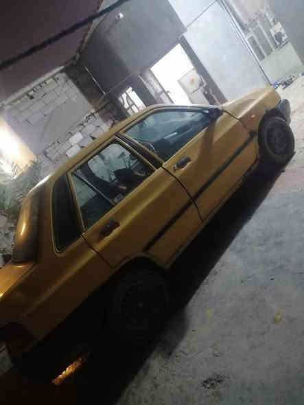 سلام عليكم ورحمة الله سايبه موديل ٩ رقم بغداد ألماني النسوية عضم ال ٢٨ مشروع وطني هيه ال ٢٤ ماندل راعيها بدون تحويل سياره جاهزه تخم تاير. ابيع بدون تحويل روح دور على رعيها مالي خلك ادور علي رعيها عنوانه صلاح الدين. خاص ماجاوب اتصل *********** العنوان بغداد سلمان باك *********** السعر ١٣ ورقه وبيها مجال حك الجيه.العنوان بغداد سلمان باك
