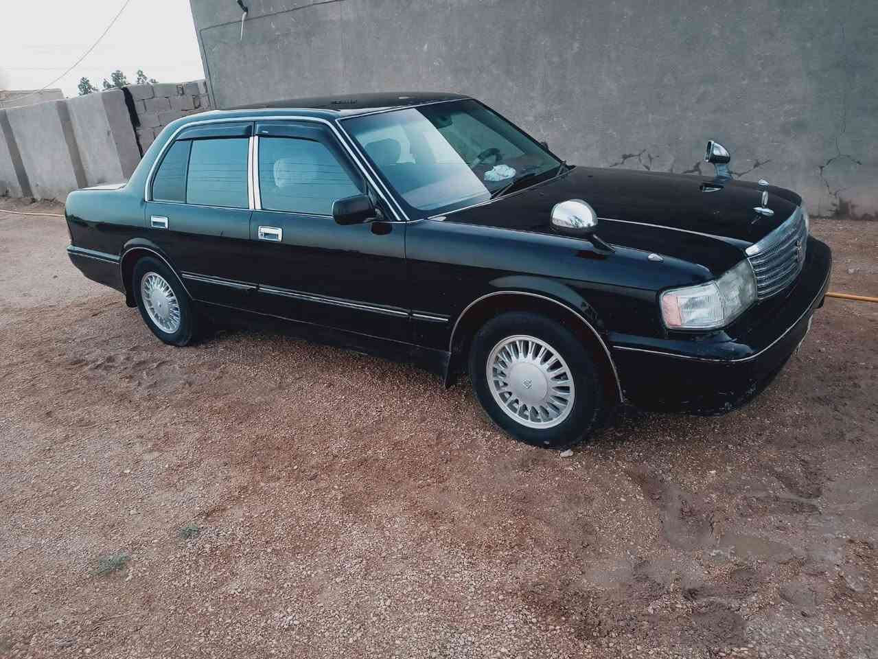 سلام عليكم
أرنب طويله محور مكفوله كص ونقل  صبغ بلاد رقم بصره انكليزي جديد بأسمي هزه جديده بيه قطعه صبغ والباقي بلاد تخم تاير جديد مكينه كير شرط ٢٥٠٠ ديلكو
تبريد شغال جاهزه موديل ٩٣ السعر ٨٠ قفل *********** وتدلل
