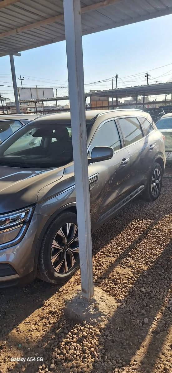 السلام عليكم
سامسونك QM6 2023 
بدون ارقام والسونار موجود
للتواصل ***********
