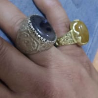 محابس فضة ٩٢٥ • نحاس أصلي • عملات قديمة