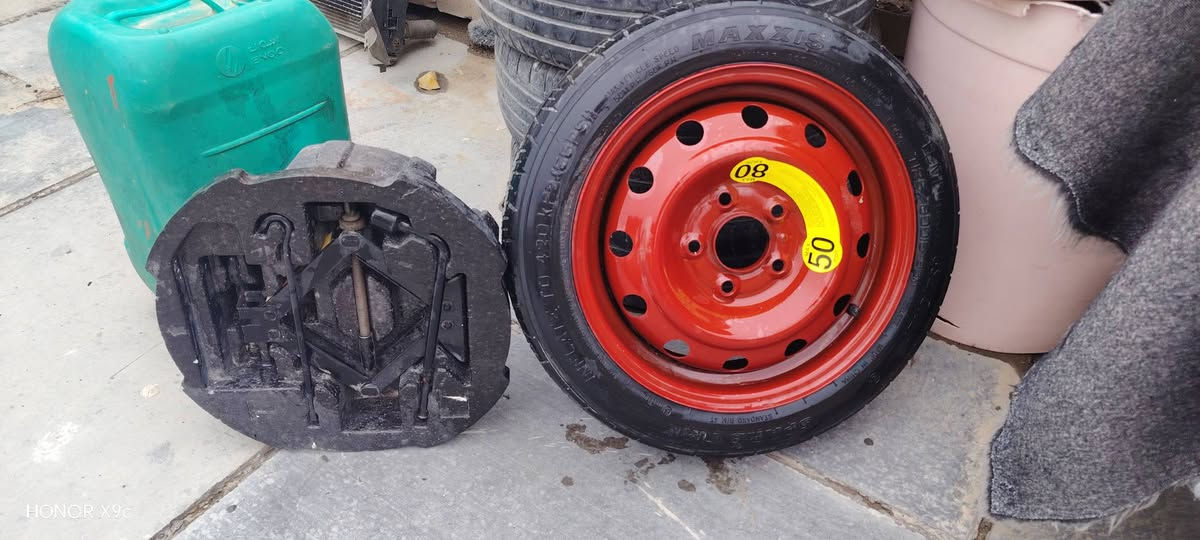 تاير و جك  للبيع السعر 40مكاني بغداد العبيدي


**إذا كنت صاحب هذا الإعلان وتريد حذفه لأي سبب، رجاءا أرسل رسالة إلى الدعم الفني**