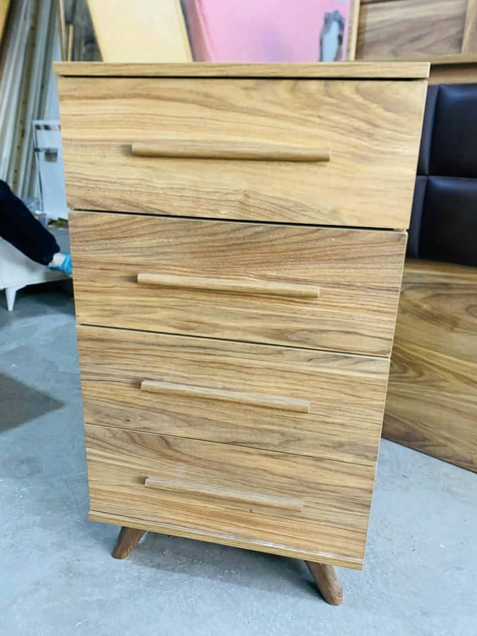 غرفه ترڪي🇹🇷  مستخدم  
 عد. قطع/٨
نضام سلايت 😍
السعر 650💵 💎
مع شد ونقل 🚚 داخل بغداد مجانآ
 باقي المحافظات بسعر مناسب


**إذا كنت صاحب هذا الإعلان وتريد حذفه لأي سبب، رجاءا أرسل رسالة إلى الدعم الفني**