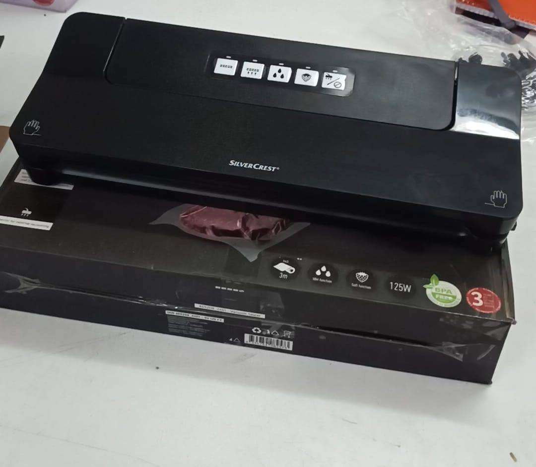 السلام عليكم لدينا كابسات صاج بآلة أوربي اخو الجديد شغال السعر الكبير 30 الف والصغير 25 الف

جهاز الفاكيوم سعر القطعة 10 الاف يوجد كمية 

يوجد توصيل كافة المحافظات


**إذا كنت صاحب هذا الإعلان وتريد حذفه لأي سبب، رجاءا أرسل رسالة إلى الدعم الفني**