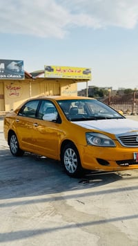 جيلي موبل • ٢٠١٢ • كفالة