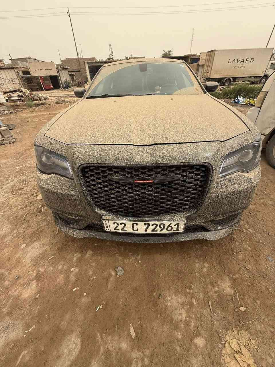 السلام عليكم  اوباما 2021 السياره فئه Sالسياره متعوب عليها  حادثها جاملغ وبنيد مبدلات اصلي مو تجاري وبيها بارد بل جاملغ الخلفلي بل هلال السياره حلوه ونضيفه خير من الله  رقم اربيل ب اسمي شرط التحويل السعر 235 وبيها مجال بسيط  السياره  مامشتغله ع الخط  *********** مكان السياره  بغداد  النهروان
