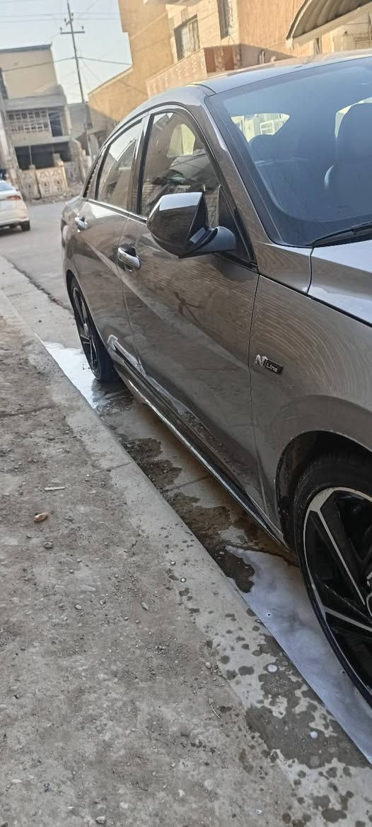 سلام عليكم هوندي الانترا مديل ٢٣،، السيارة فول مواصفات مكفولة كفالة عامه وارد أمريكي السيارة سبورت رياضي  ،، السيارة فحص موقت السعر ١٦٠
مكاني حله استفسار ***********
