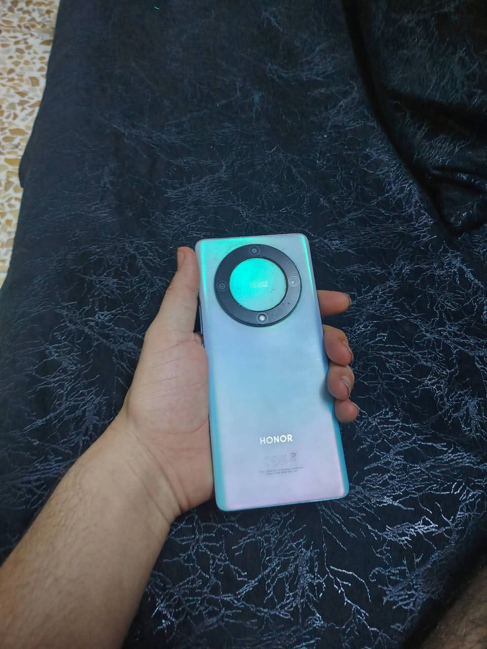 جهاز للبيع هونر x9a ذاكره 256 جهاز فقط بي فطر بللمس  مال بيت  200 تواصل خاص
هونر اكس 9 اي
رقم ***********
