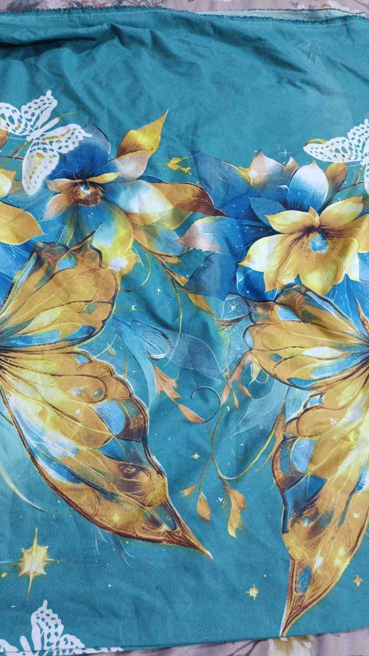 السلام عليكم
بنات عيوني عرض ع فرشات الفرشه لوحده ب10عروض العيد والعرض حيستمر لحد ورا العيد الاقمشه عليهم عرض وممنوع الغا الحجز  حصورهم وانشرهم الكم ممكن  يوجد توصيل كافة المحافظات شوفون حسابي


**إذا كنت صاحب هذا الإعلان وتريد حذفه لأي سبب، رجاءا أرسل رسالة إلى الدعم الفني**