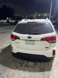 سورنتو • ٢٠١٥ • ١٦٠٠٠٠ كم