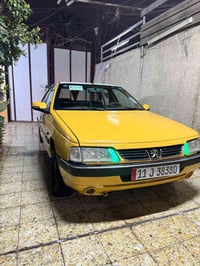 بيجو لميس • ٢٠١٥ • حي اور