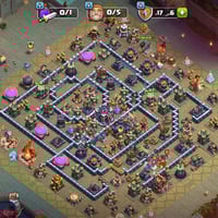 تاون 15 • شبه ماكس • ملوك قويين