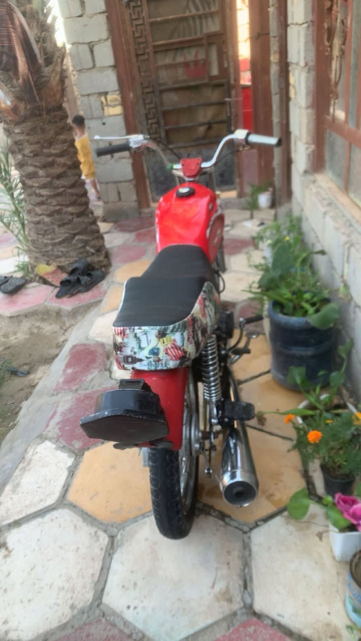 ‏سلام عليكم دراجة للبيع موديل 21 اوراق وصولي السعر 350 وبها مجال ورجاءا هسه شراي اتصل
‏سلام عليكم دراجة للبيع موديل 21 اوراق وصولي السعر 350 وبها مجال ورجاءا هسه شراي اتصل￼***********
