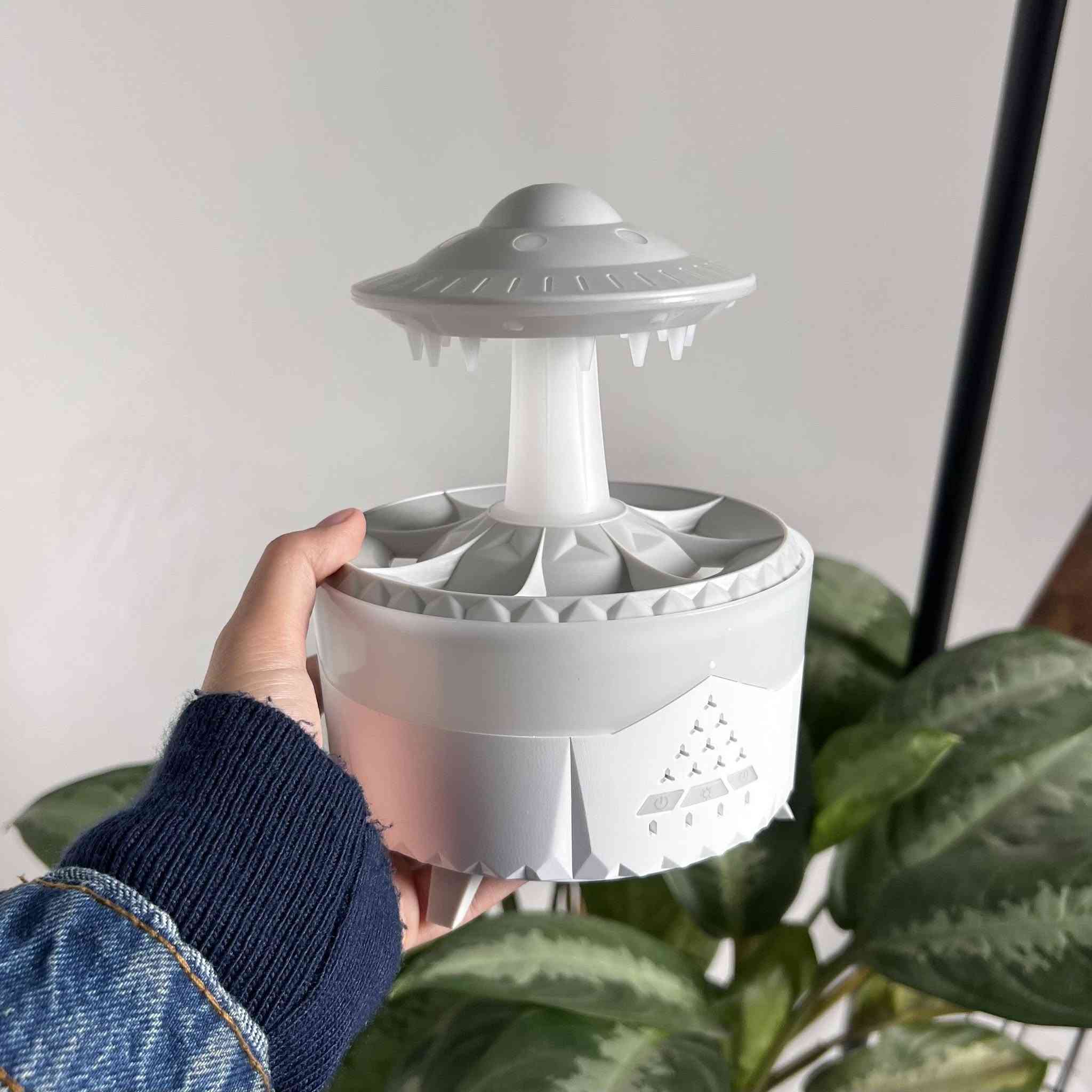 ٢٢ توصيل مجاني فواحة تعطير وترطيب جو الغرفة يعمل بالريموت مع تاثيرات ضوئية جميلة جدا


**إذا كنت صاحب هذا الإعلان وتريد حذفه لأي سبب، رجاءا أرسل رسالة إلى الدعم الفني**