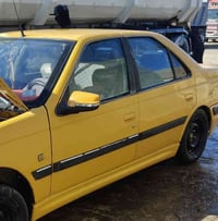 بيجو بارس 2016مكفوله محرك كير تخم تاير صدر جديد رقم انكليزي سنويه 2030...