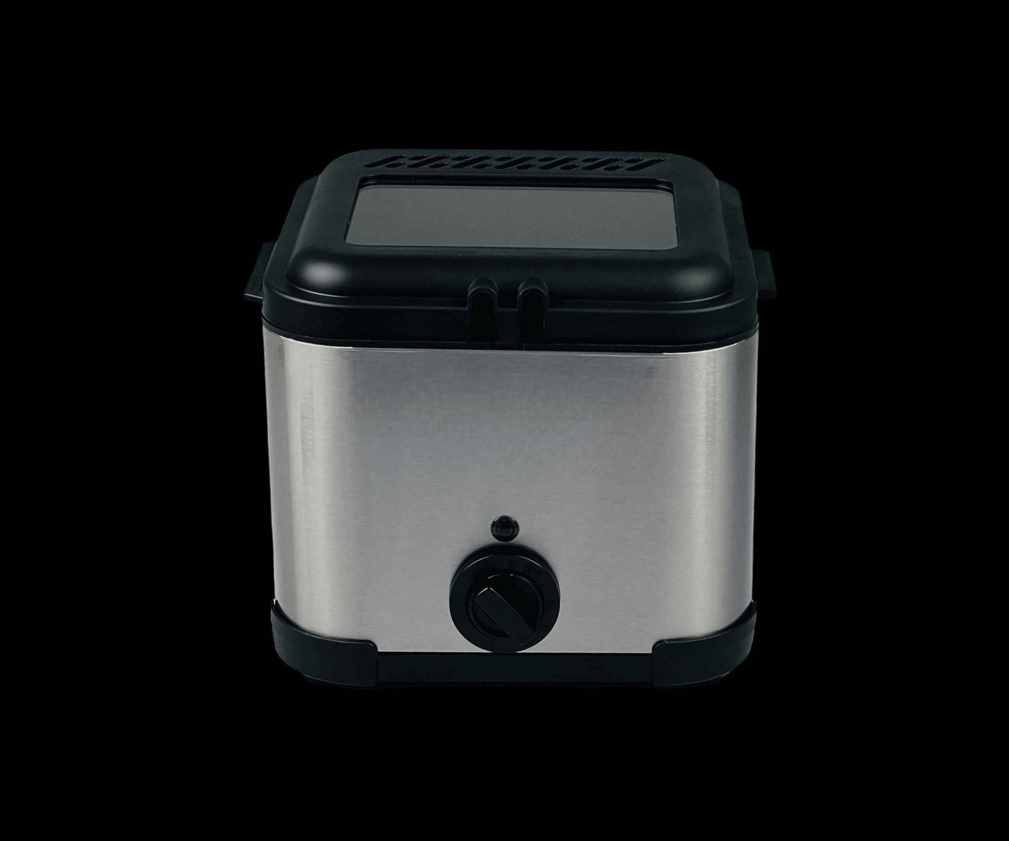 قلاية زيتية 2.5 لتر

المميزات:

حوض قلي كبير بحجم 2.5 لتر

جسم من الفولاذ المقاوم للصدأ

عتلة للتحكم بدرجة الحرارة 80-190 درجة

سلة داخلية مطلية بالمينا مع مقبض من البلاستيك المقاوم للحرارة

الطاقة: 1000 واط

عمق الجهاز: 10 سم

عمق السلة: 7 سم

طول سلك الكهرباء: 88 سم

أبعاد الغلاف: ارتفاع: 22 سم  طول: 25 سم  عرض: 26 سم

أبعاد المنتج: ارتفاع: 18 سم  طول: 21 سم  عرض: 20 سم

ابعاد السلة:ارتفاع: 7 سم  طول: 15 سم  عرض: 15 سم بغداد, العراق


**إذا كنت صاحب هذا الإعلان وتريد حذفه لأي سبب، رجاءا أرسل رسالة إلى الدعم الفني**