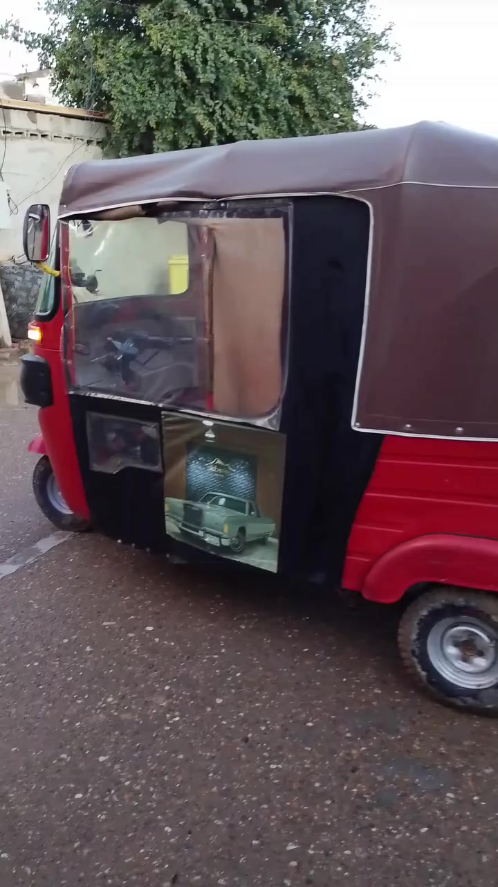 السلام عليكم
تكتك 18 اوراق اصوليات
تخم تاير ويالة جدد
كابريتر شركة جديدة
صالنصة جديدة
فناجين ولقم جدد
تكتك خير من الله
مابيهة نقص كامله
العنوان بغداد
جسر ديالئ الورديه
السعر 3800بيهة مجال بسيط 
شوف الصور والفديو وشوف سعر وخابر
***********
