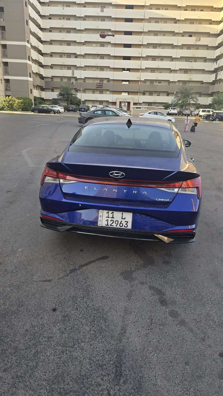 السلام عليكم
النترا ٢٢ لمتدد فوول 

بدون صبغ بدون تبديل  بدون ايرباك كلها ليبل واحد 

فتحه

بصمه

تشغيل عن بعد 

رادار 

جلد 

كشن السائق والراكب تدفئه

سماعات بوس عدد 8

كير 8 نمر 

سياقه شبه ذاتيه 

السعر 150

المكان بغداد

***********
