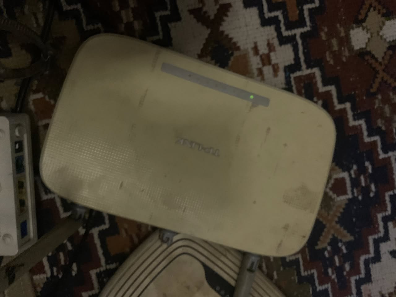 سلام عليكم 
نانو وراوترات ثنين 
وتحويله ony
للبيع كلهن شرط الشغل
كلمن وسعره الخاص مفتوح


**إذا كنت صاحب هذا الإعلان وتريد حذفه لأي سبب، رجاءا أرسل رسالة إلى الدعم الفني**
