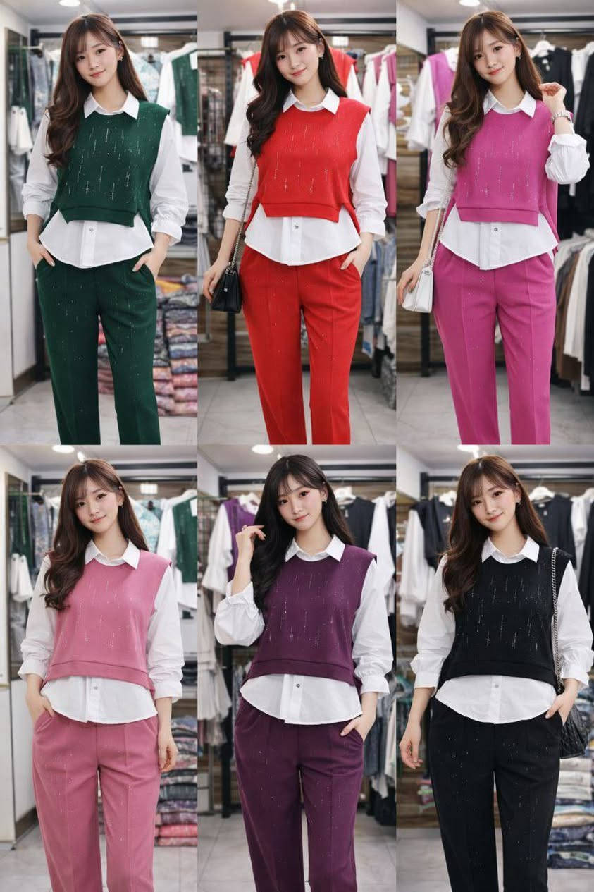 🔥 أطقم محير تركي 3 قطع 🔥
👕 الأعمار: 13....16 سنة
💥 أسعار مبيع جملة الجملة
📦 الك


**إذا كنت صاحب هذا الإعلان وتريد حذفه لأي سبب، رجاءا أرسل رسالة إلى الدعم الفني**