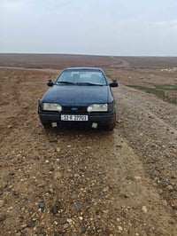 فورد سيرا • ١٩٩٢ • نينوى مسطره