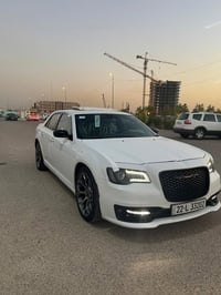 كرايسلر ٢٠١٣ • كفاله • محدثه ٢٠١٨