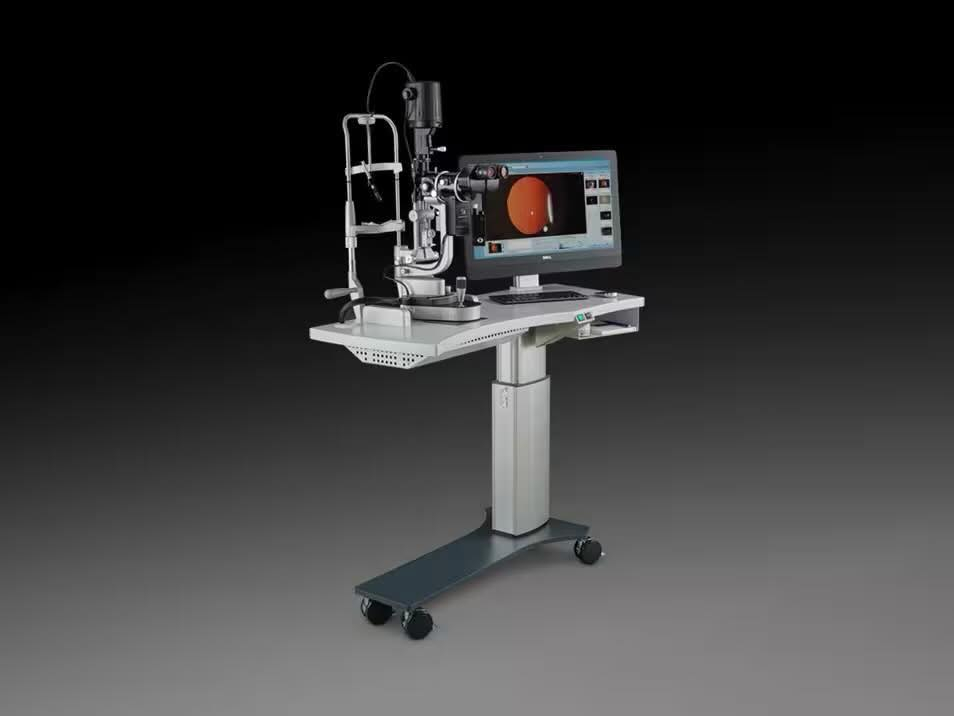 BQ 900 Haag-Streit slit lamps led with camera

Available in Dubai

WhatsApp 00201146630537


**إذا كنت صاحب هذا الإعلان وتريد حذفه لأي سبب، رجاءا أرسل رسالة إلى الدعم الفني**