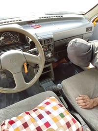 سايبا • ٢٠١٠ • تبريد شغال