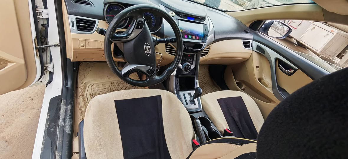 هيونداي النترا 2013 خليجي          محرك 16 مرغوب  كير محرك شرط رقم سنوية هزة جديد الى 2030  بيا جاملغ سكن ويا دوسة صبغ بدون دواخل  نها  + ملاحضه بارد سيارة جاهزة تخم تايرات جديد مكان سيارة قضاء بردةرش       سعر ١٠٧ و مجال رقم تلفون *********** أربيل, العراق
