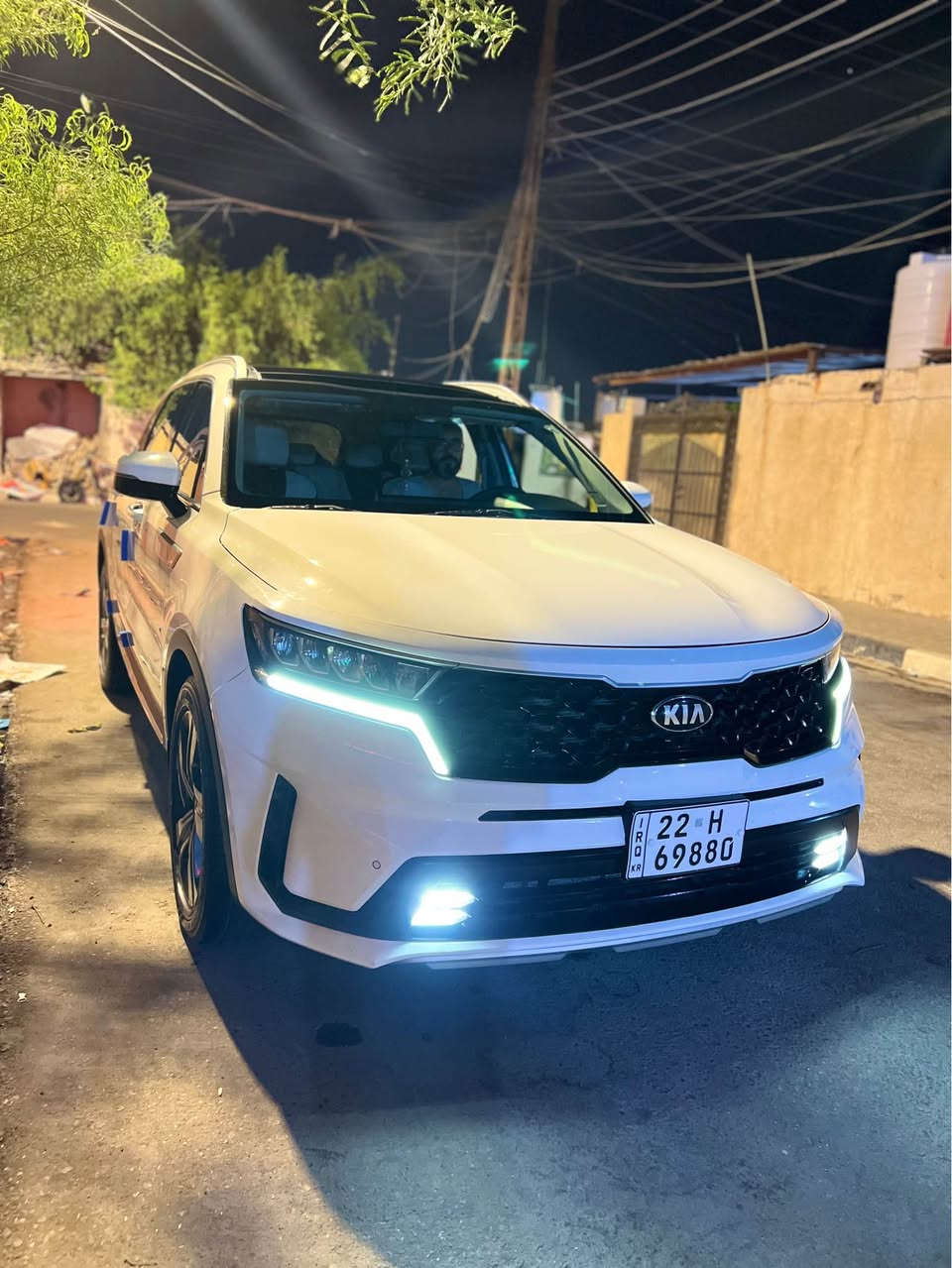 بناراما كير ماوس اناره داخليه لمس كشنات كهرباء جلد بلاد تدفأه تبريد كشنات 4 مولادات قياده صندوك كهرباء سايد بريد كهرباء اوتو هولد مانع انزلاغ بصمه ابواب وبصمة تشغيل وتشغيل عن بعد اناره محيطيه داخليه شاحن واير لس 3 قطع تبريد رقم اربيل السيارة داخله ادامه عامه في شركة كيا تبديل دهن كير تبديل دهن بريك تبديل ماء راديتر بلكات نوزلات فيت بم كلها بشركة كيا وعندي الوصولات حتى الدهن كله بشركة كيا باتري جديد تخم تاير السيارة جاهزه على اخر حبه ربع ما اذب عليها بيها بارد صبعين بالباب الخلفي وصبعين بالصندوك الباقى كله كفاله عنوان السيارة بصرة قبله *********** Warszawa, Polska
