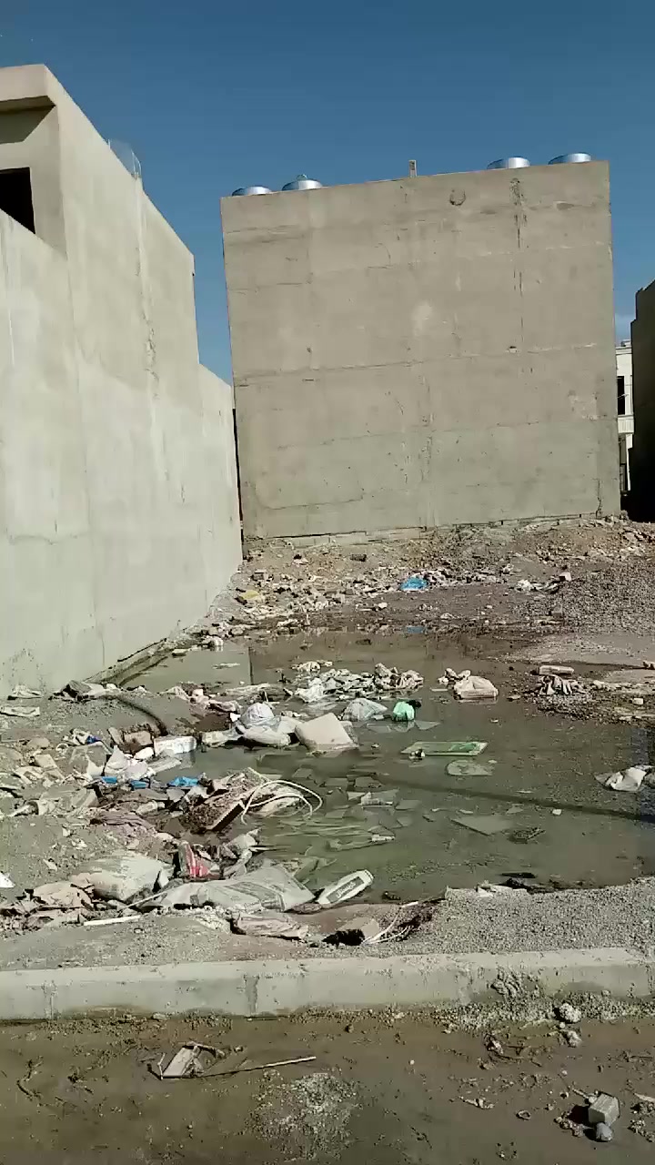 بنظام أقساط 

أرض للبيع في حي السماح  مربع الذهبي تقطيع الموظفين 

مساحة 200 متر 

واجهة 10 والنزال 20 

سند ملك صرف 

((مكتب الاصدقاء))

*********** واتساب متوفر 
***********
*********** واتساب متوفر 
***********

((عنوان المكتب سايدين الأركان قرب روضة الأماني))

          ((  او بصف حلويات التقوى))
