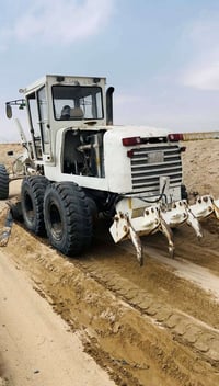 كريدر • موديل 2011 • البصره الزبير