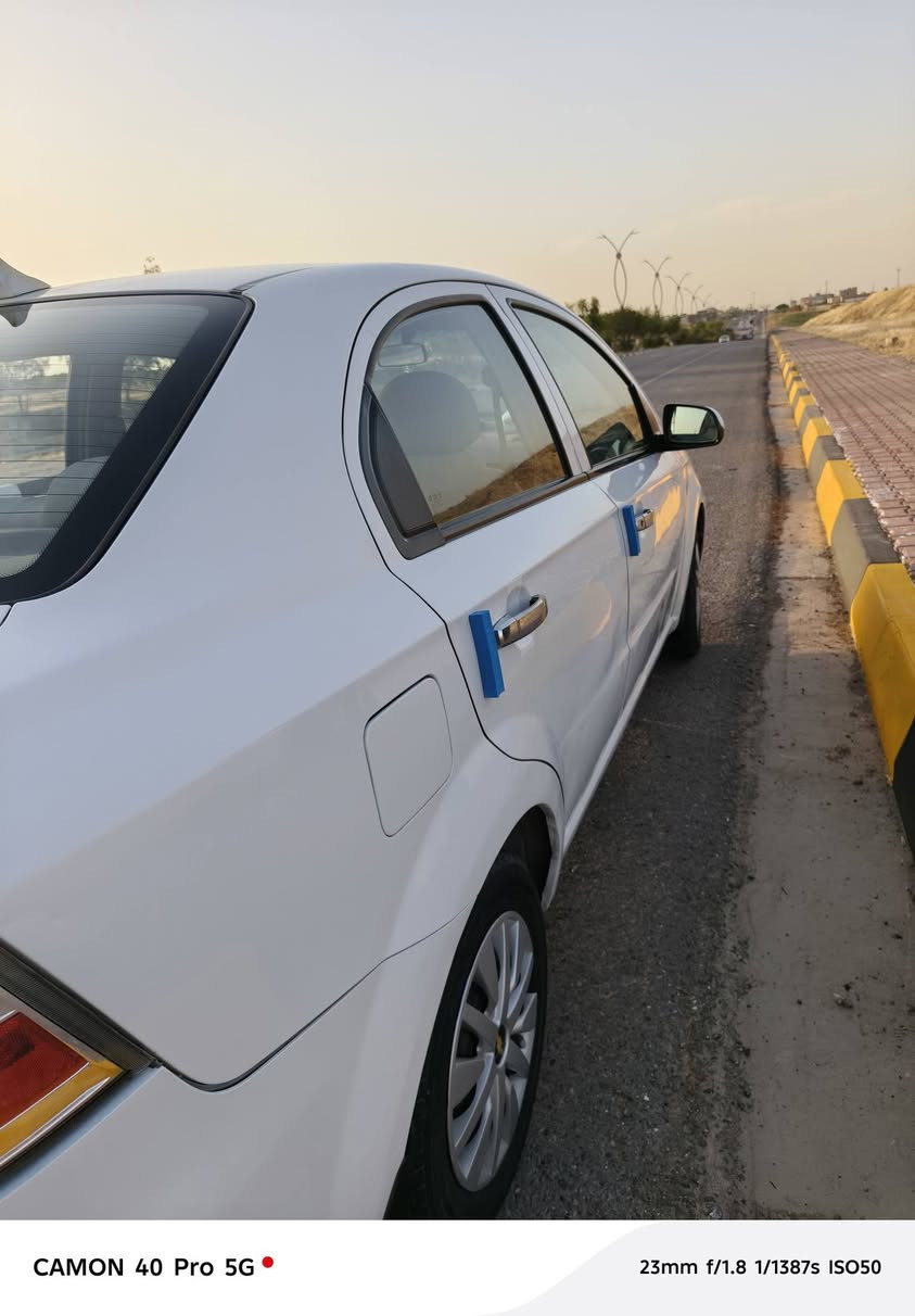 افيو موديل ٢٠١١ خليجي الشركة العامة
مكينه 1600 مفتوح المرغوب 

كير اوتوماتيك 

جام ومري دكم كهرباء ٤ ابواب

 لايت وكشاف زنون

 تبريد شركة ثلج ❄❄❄🥶🥶🥶

  شاشه اندرويد وكامره خلفيه وكامره اماميه داشكام لتسجيل الحوادث 

  كير شركة وكمينه شرط

كهربائيات كلها شركة و باتري جديد 

السياره جاهزه من كلشي شركة 

السياره بيها صبغ 1 قطع +تصليح هلالات طول أصبع

رقم صلاح الدين بأسمي 

معروضه ب ٧٢ وبيها مجال 

   مكاني صلاح الدين 

*********** المايشتري لا يتعبني السوك كلشي بي
