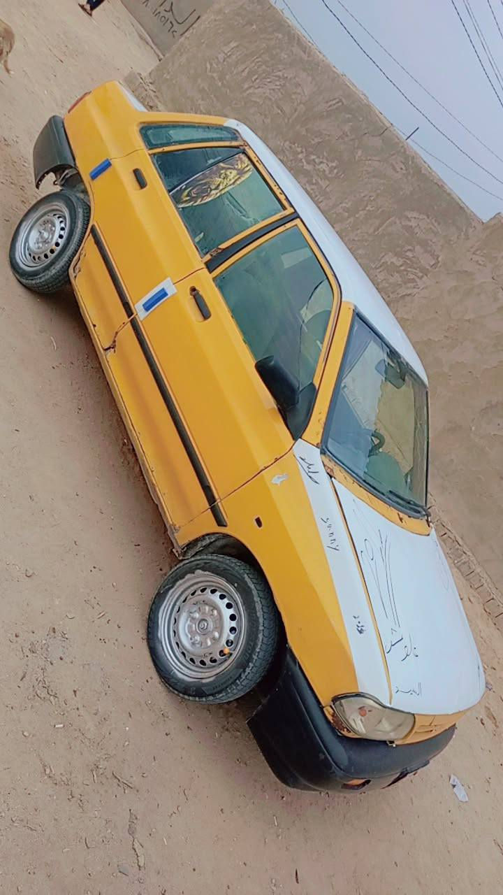 سايبه موديل 2011كير مكينه برايد خير من الله جاهزه مالك ماواصله اتعهد سرقه وطلب  ترايك وين ميعجبك. كهربائيات مسجل كله شغال مكان نجف السعر 11 ***********
