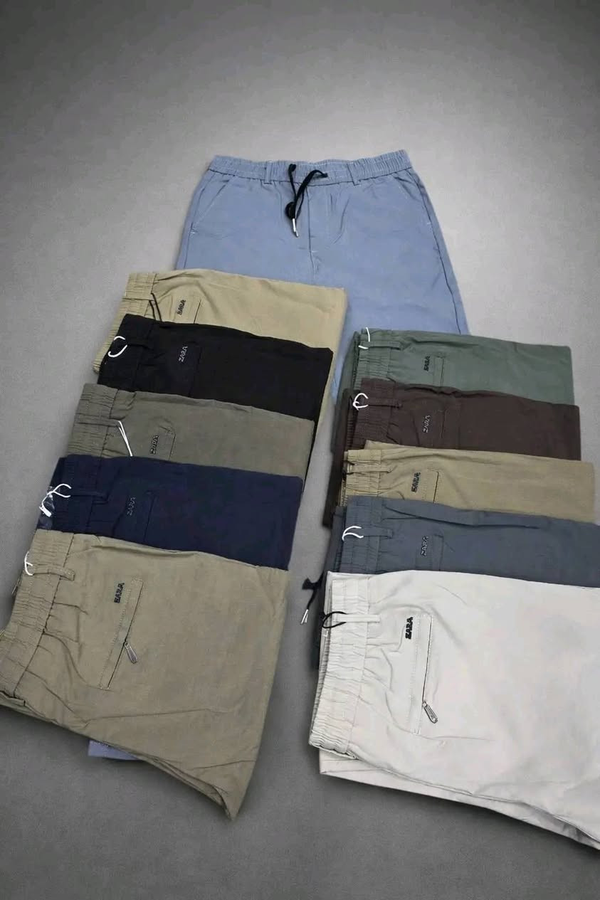 يتوفر بجايم كتان وكوبوي لبست بنطرون
بجايم  110 مغسول
قياسات 30 الئ 44.قالب جبيبر
توصيل موجود 
الخالص حي الجنود مجاور المطعم


**إذا كنت صاحب هذا الإعلان وتريد حذفه لأي سبب، رجاءا أرسل رسالة إلى الدعم الفني**