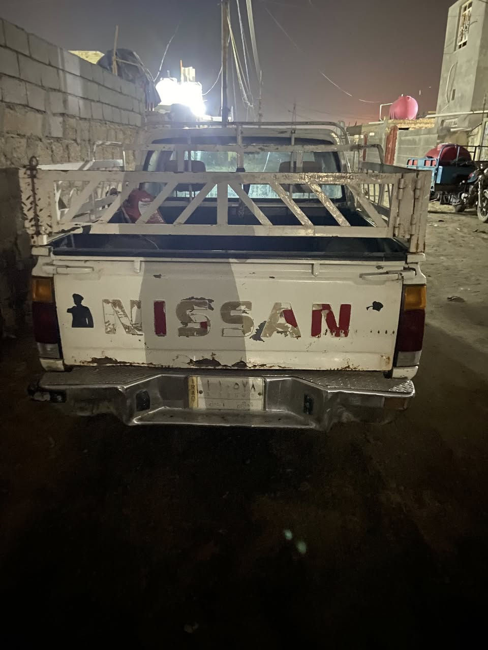 السلام عليكم السعر 50

0783 341 2744‬
