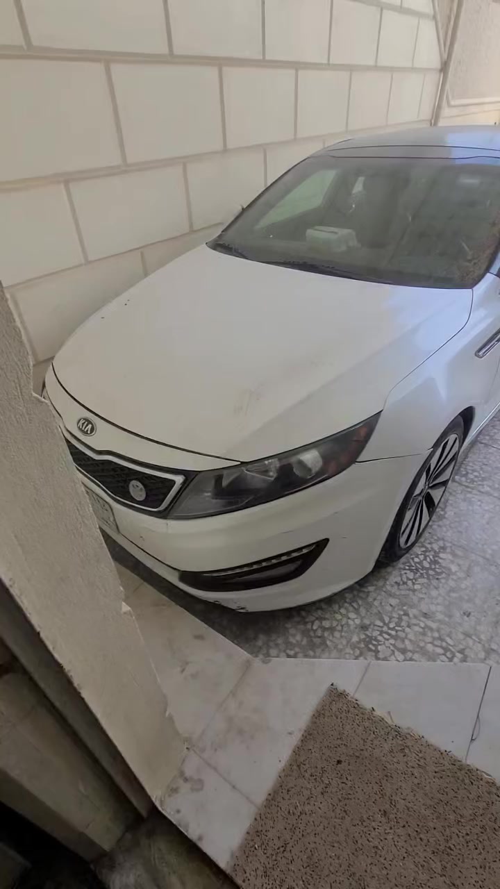 السلام عليكم 
اوبتما ٢٠١٣ وارد امريكي ايرباك سليم بدون صبغ تبديل ٣ قطع فقط
كل التفاصيل مذكوره بالفديو 
شوف 
للاتصال *********** او واتساب
ماموجود عالفيس بوك
صور الحادث مال امريكا موجودة عندي
