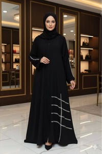 عروض العيد • توصيل مجاني • عبايات