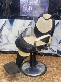 الغزاليه • فاترينة عربانة • كرسي حلاقة