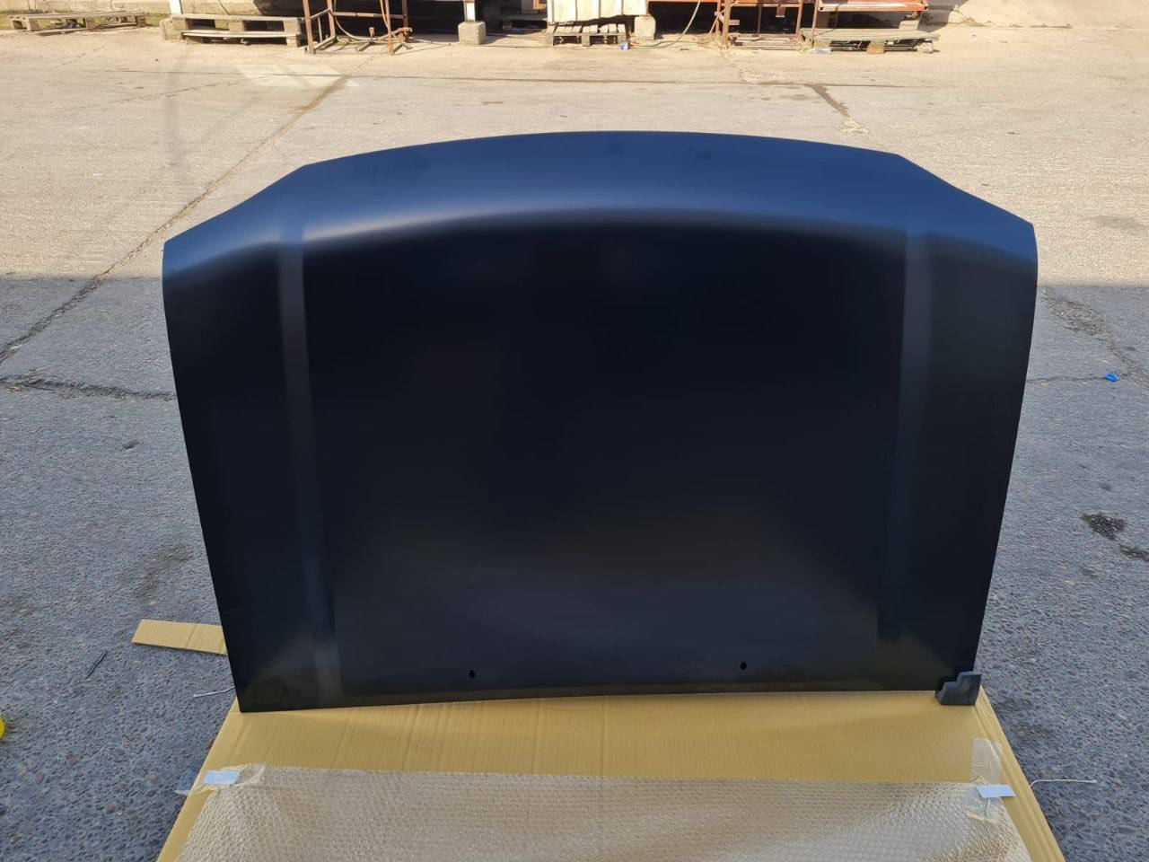 تتوفر المواد الاحتياطية بيك اب نيسان  

فول لايت
سكن لايت
بك لايت
جامة بك لايت
حساس صالنة
دعامية امامية
دعامية خلفية
لحية امامية
بنيد
شباك اعلى
اذان محرك
مرايا جانبية
قفل باب بدي

متوفر توصيل 
للاستفسار واتساب ***********
 او عبر الرسائل

العنوان : بغداد / شارع الضلال
