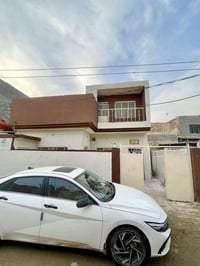 دار للبيع • مفرك عنانه • ١٠٠م