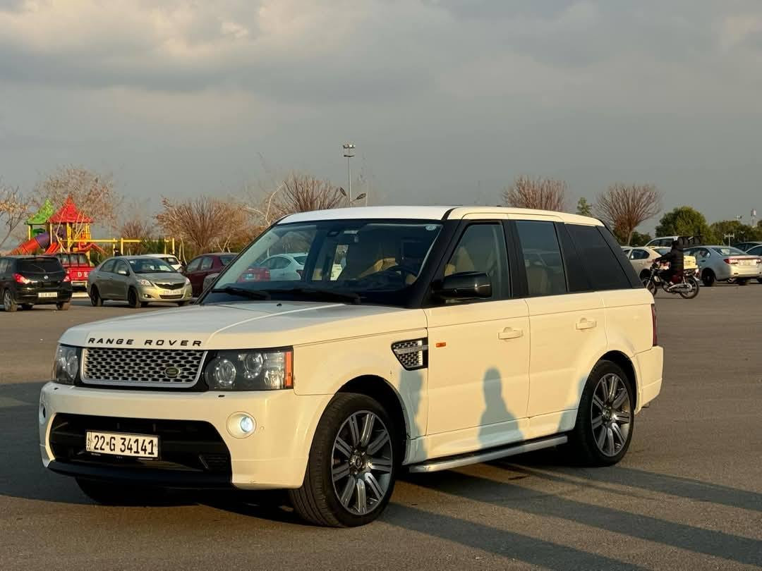 سلام عليكم رانج روفر موديل 2008 محدث 13  مكينه 8 عادي المرغوب سيارة فول مواصفات وارد خليجي بدون صبغ بدون حادث شرط التحويل مكان اربيل السعر 115 وبيها مجال قليل ***********
