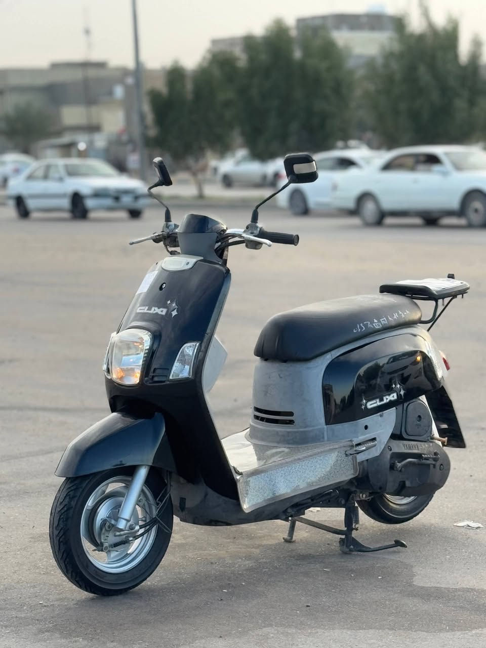 سلام عليكم 
للبيع بوليس. لون اسود داخل رصاصي كفرات كلها ختم واحد برغي مامفتوح بيها وين ميعجبك تفحص سعر 1250 وبيها مجال مكان نجف مو شراي لتعبني


**إذا كنت صاحب هذا الإعلان وتريد حذفه لأي سبب، رجاءا أرسل رسالة إلى الدعم الفني**